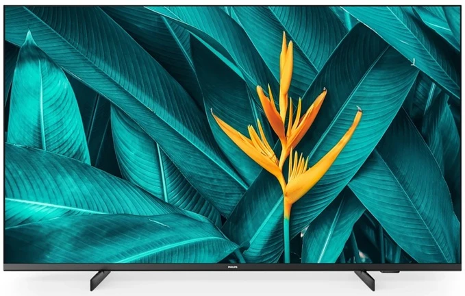 LED TV Philips MediaSuite 50HFL5214U/12