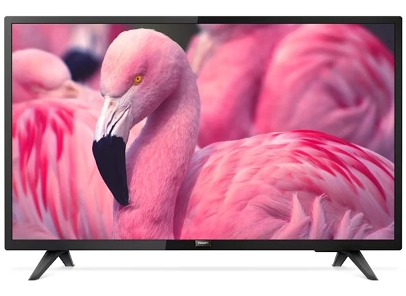 televizor Philips PrimeSuite 43HFL4014/12