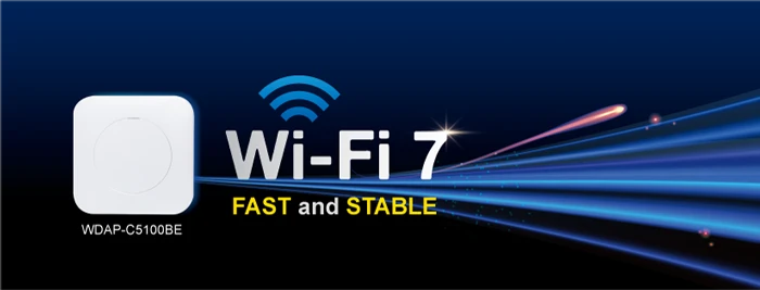 Wi-Fi 7