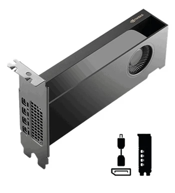 grafická karta PNY NVIDIA RTX PRO 2000 Blackwell