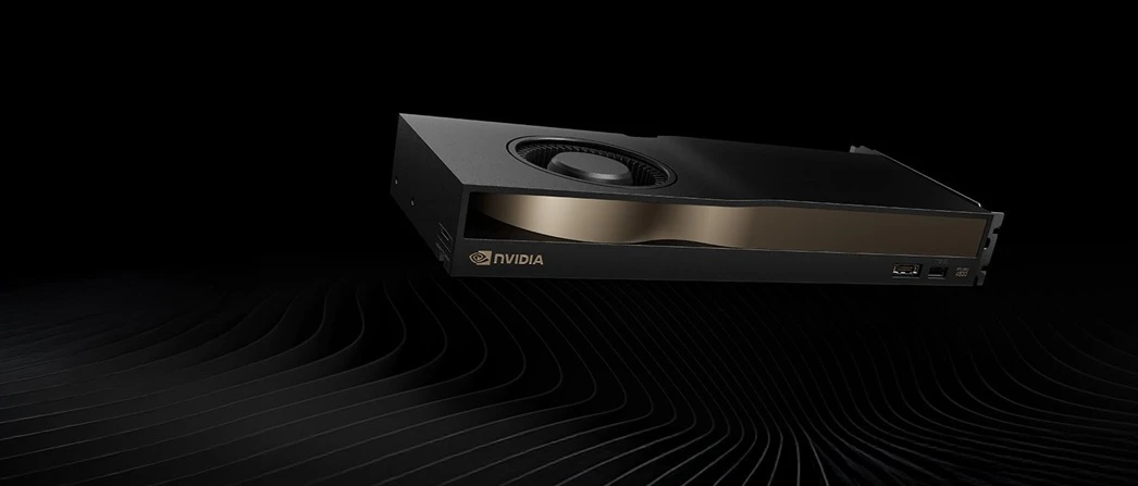 grafická karta PNY NVIDIA RTX PRO 4500 Blackwell