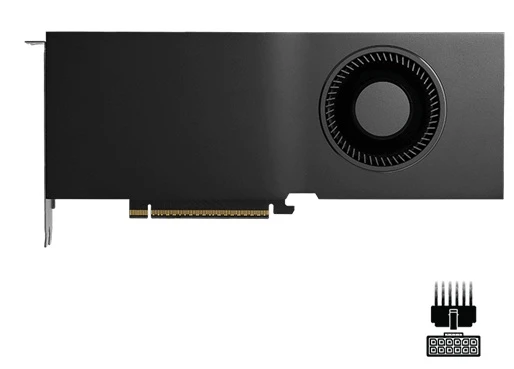 grafická karta PNY NVIDIA RTX PRO 4500 Blackwell