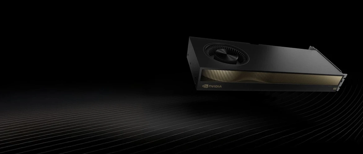 grafická karta PNY NVIDIA RTX PRO 4500 Blackwell