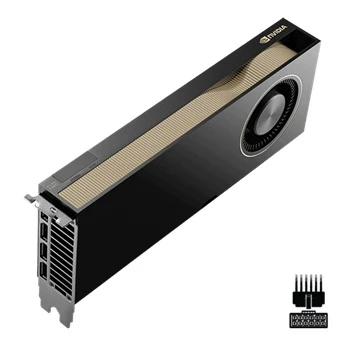 grafická karta PNY NVIDIA RTX PRO 6000 Blackwell Max-Q