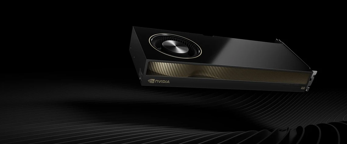 grafická karta PNY NVIDIA RTX PRO 6000 Blackwell Max-Q