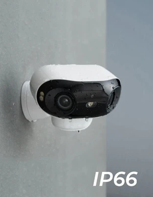 IP kamera Reolink Argus Series B740X krytí IP66