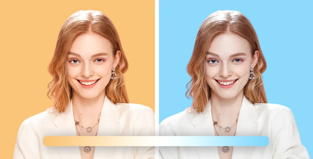 Přesná světelná atmosféra od teplé po studenou – vhodná pro každou scénu