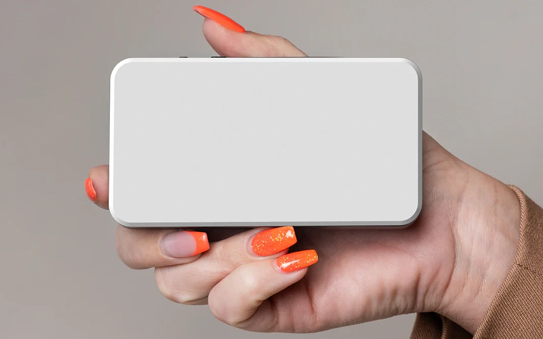 Cestovní pouzdro – okamžitě připraveno k použití „na cestách“