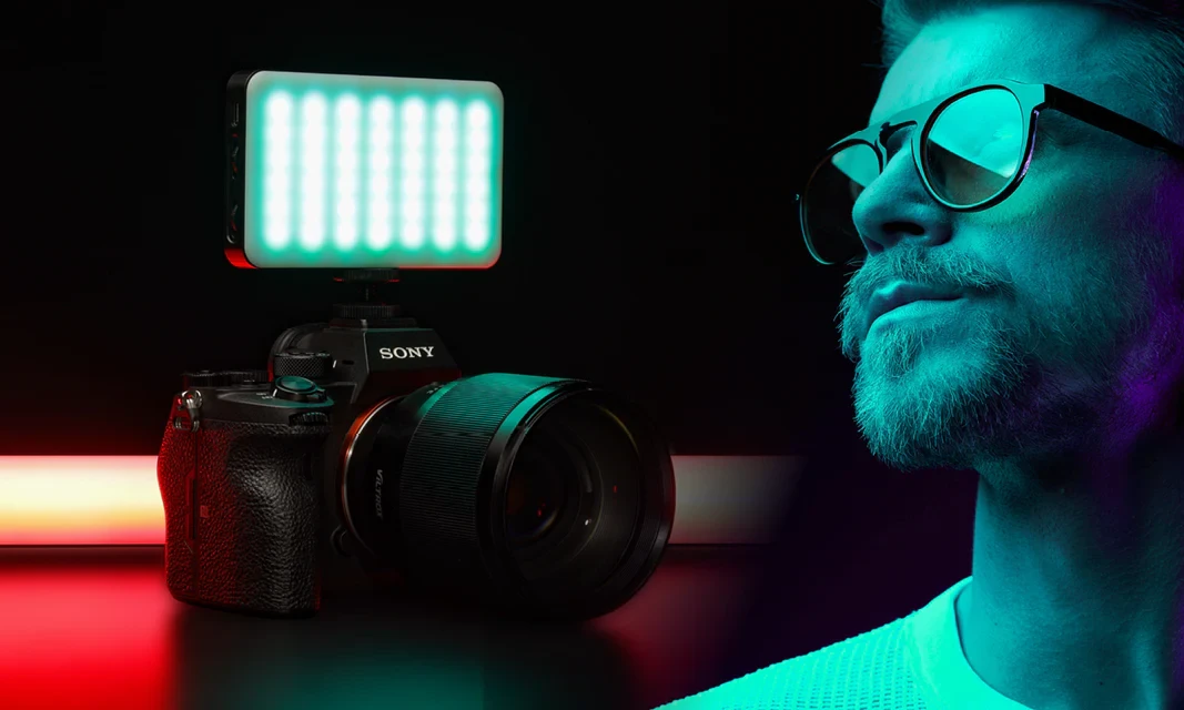 Rollei LUMIS Mini Creator RGB