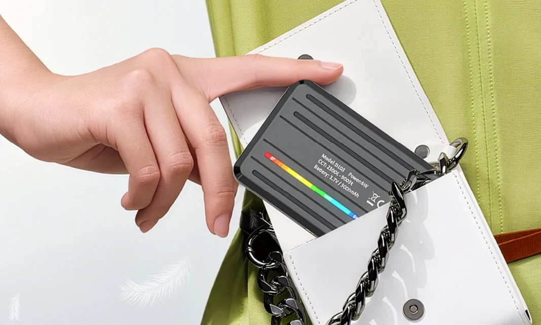 Rollei LUMIS Mini Creator RGB