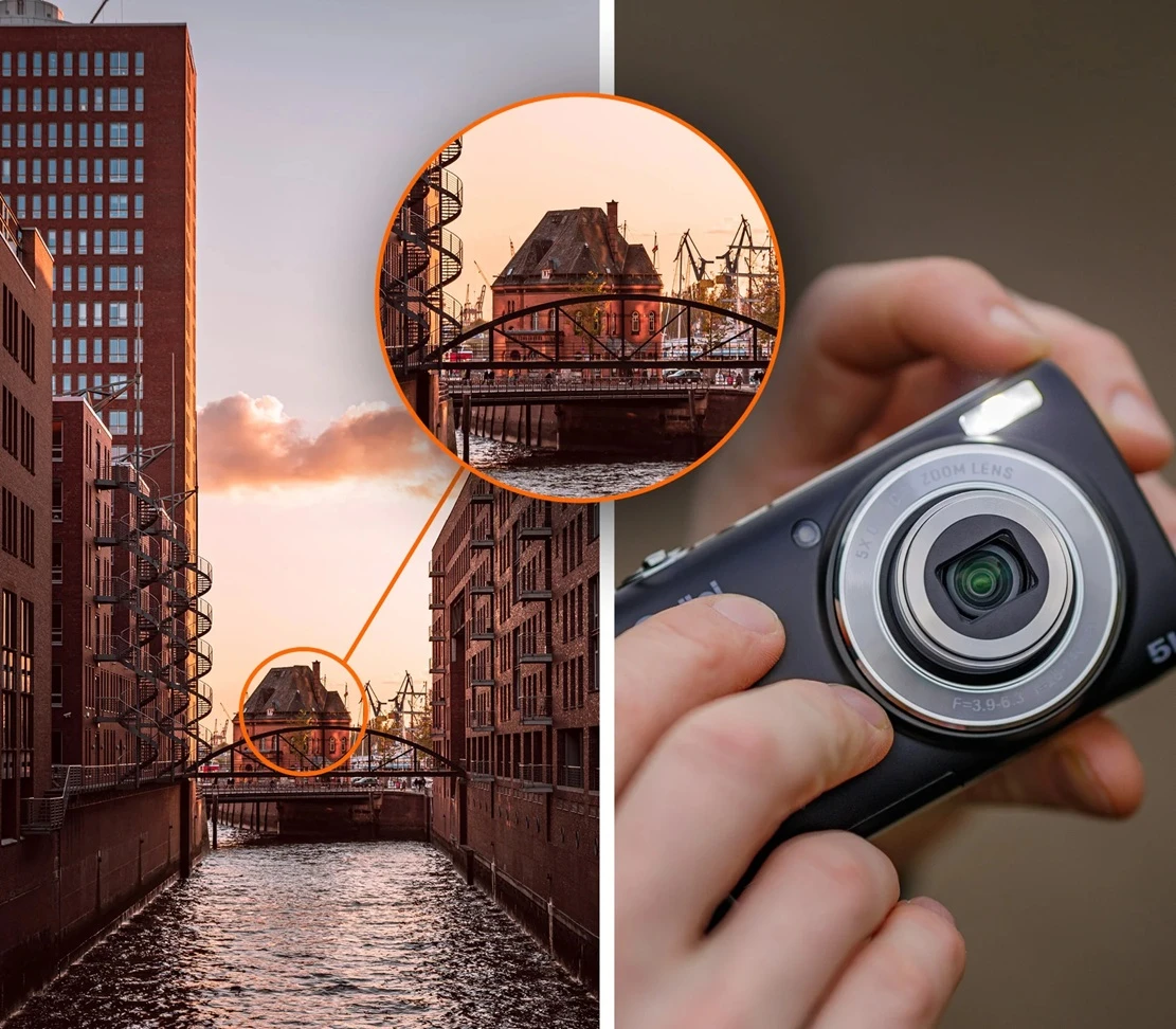 Rollei Powerflex Compact