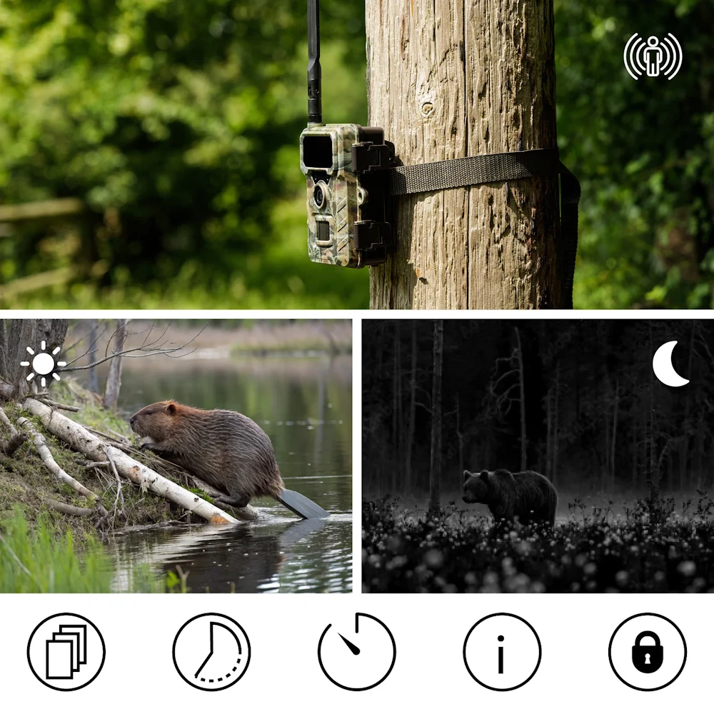 Rollei 4G SIMConnect