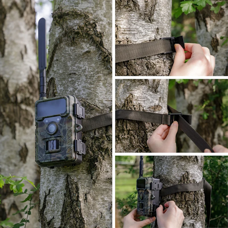 Rollei 4G SIMConnect