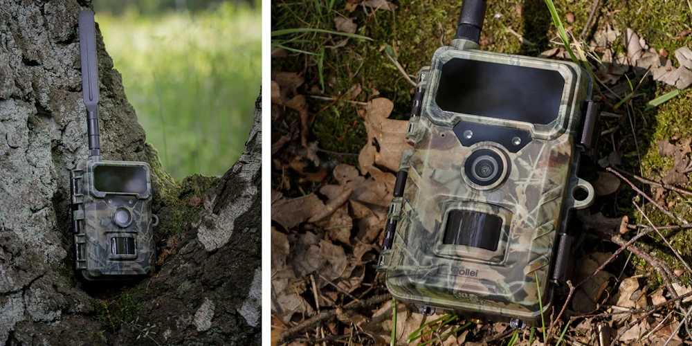 Rollei 4G SIMConnect