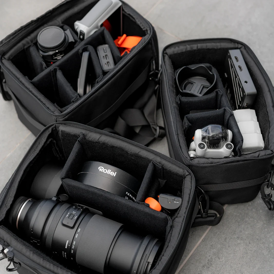 Rollei-Fotoliner-Ocean-Adventure-černý