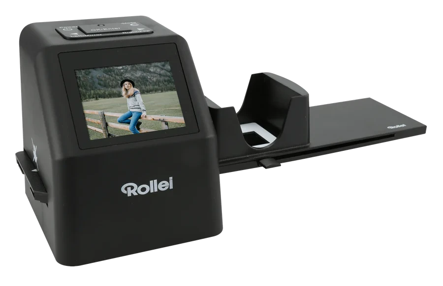 Rollei DF-S 310 SE