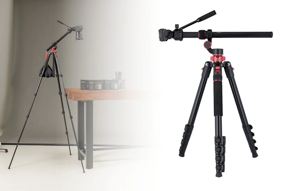 Rollei Compact Traveler No. 2 XL I Video