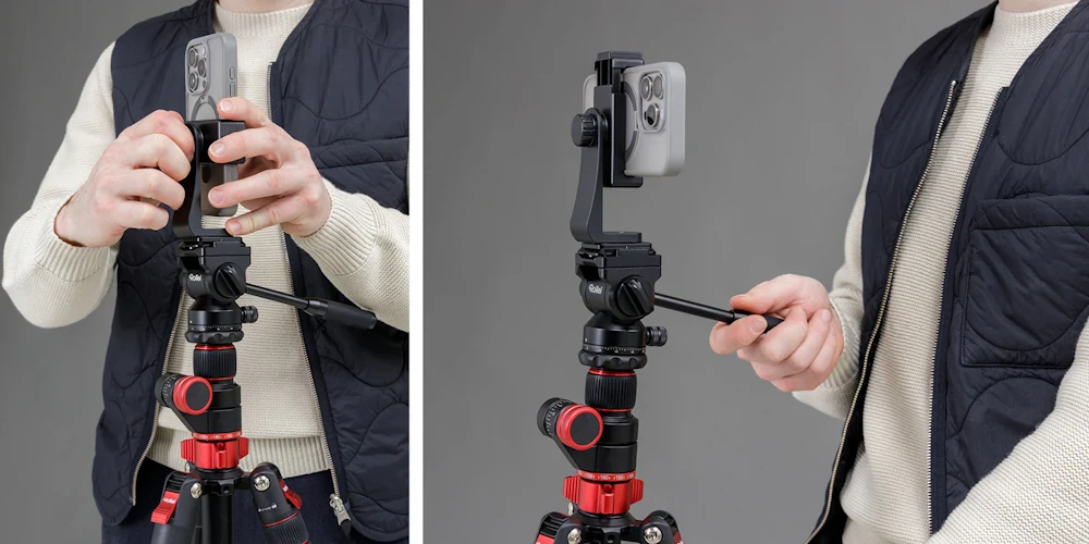 Rollei Compact Traveler No. 2 XL I Video