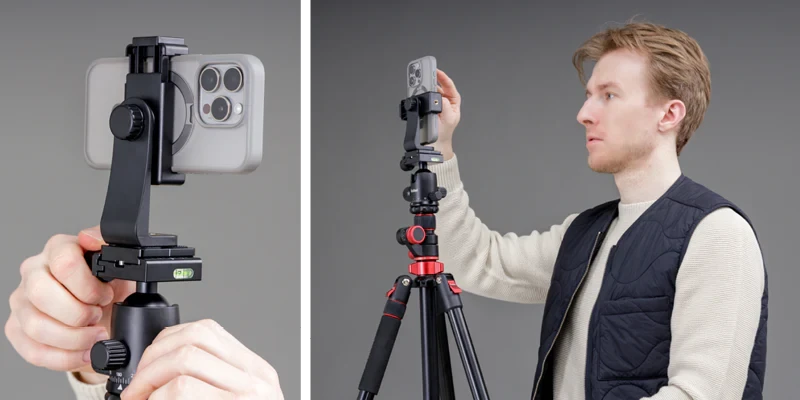 Rollei Compact Traveler No. 2 XL I Foto