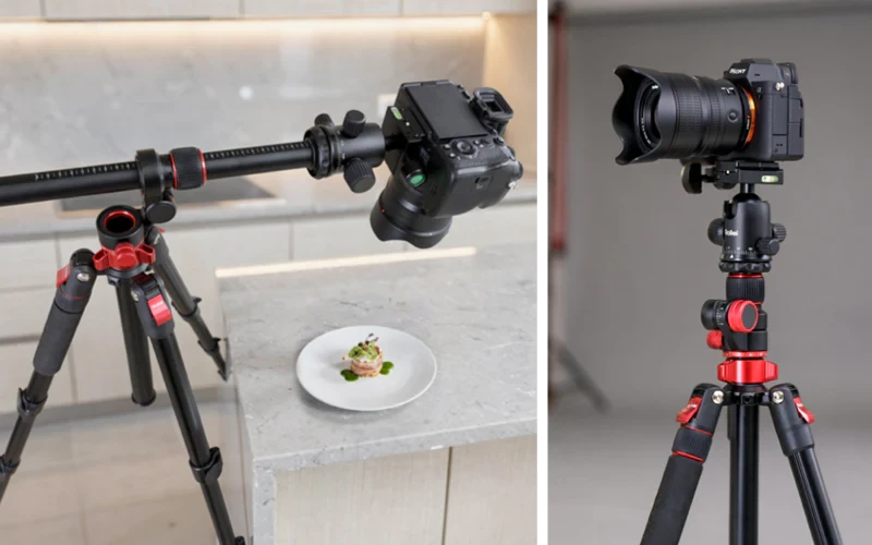 Rollei Compact Traveler No. 2 XL I Foto