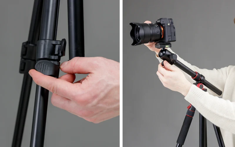 Rollei Compact Traveler No. 2 XL I Foto