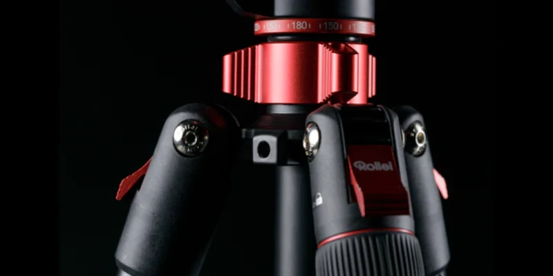 Rollei Compact Traveler No. 2 XL I Foto