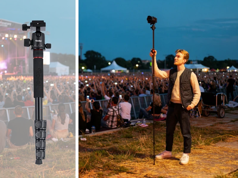 Rollei Compact Traveler No. 2 XL I Foto