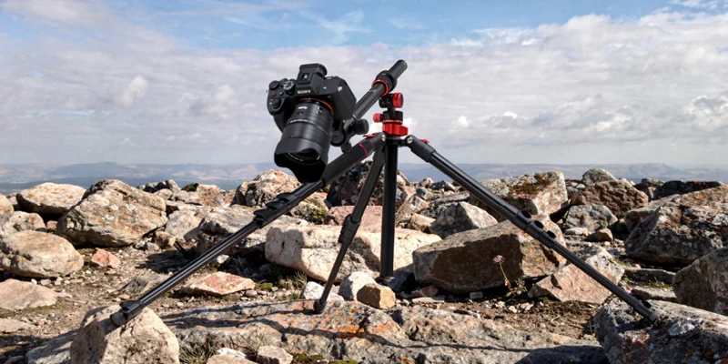 Rollei Compact Traveler No. 2 XL I Foto