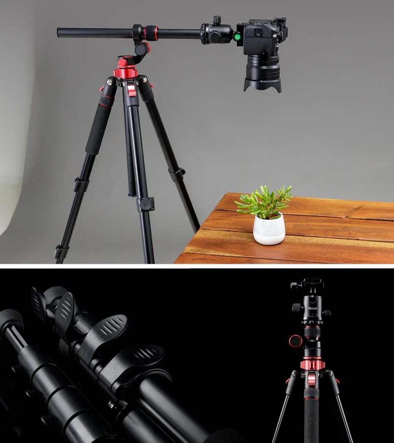 Rollei Compact Traveler No. 2 XL I Foto