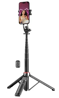 stativ pro smartphony Rollei Easy Creator MagPod