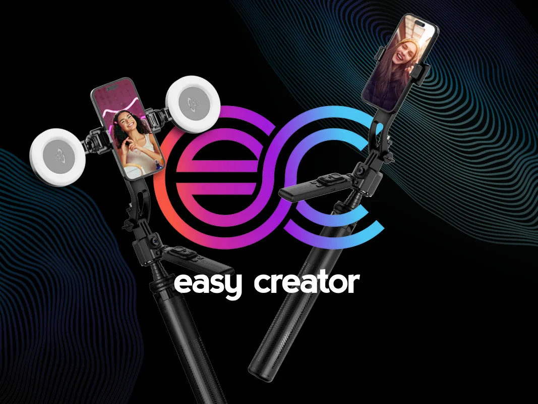 easy creator logo