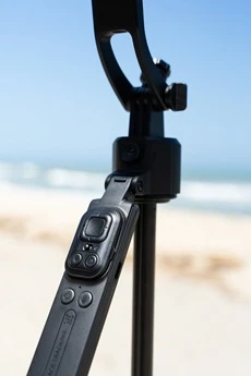 stativ Rollei Easy Creator Quadpod LED-Kit