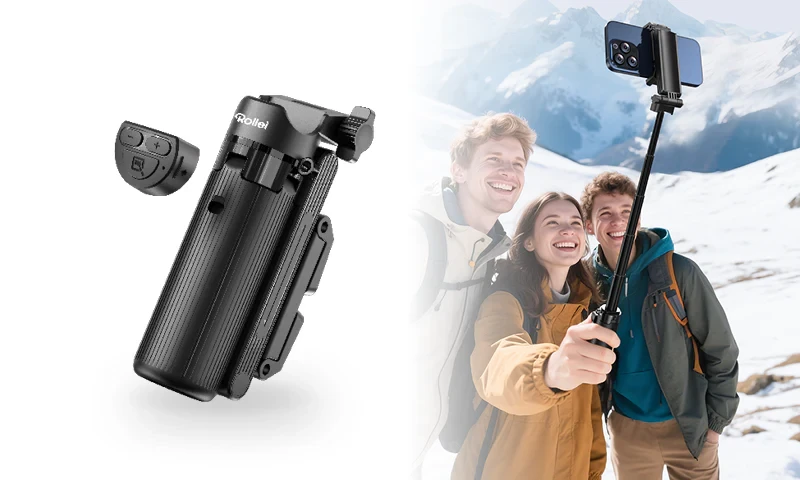 Rollei Easy Creator SmartGrip