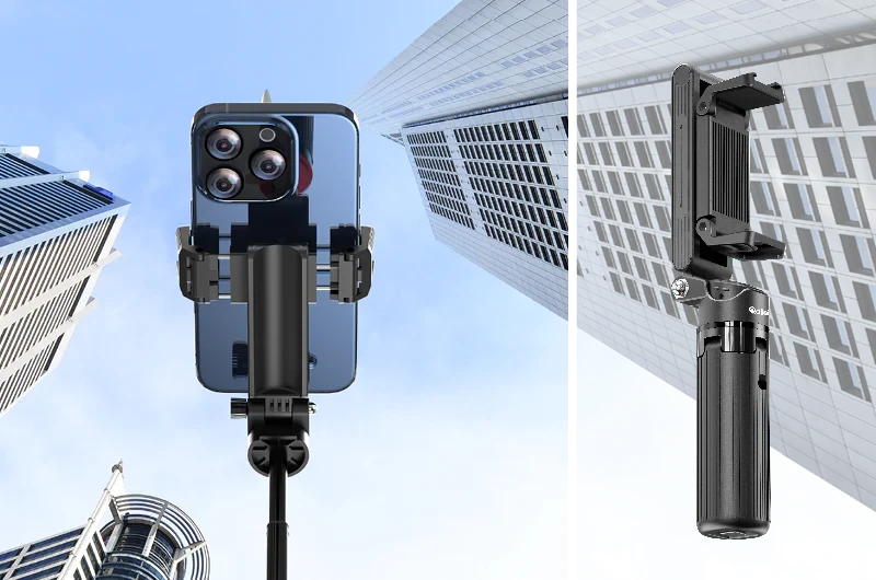 Rollei Easy Creator SmartGrip