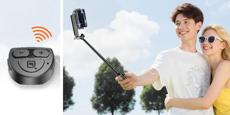 Rollei Easy Creator SmartGrip