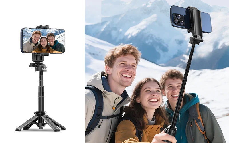 Rollei Easy Creator SmartGrip