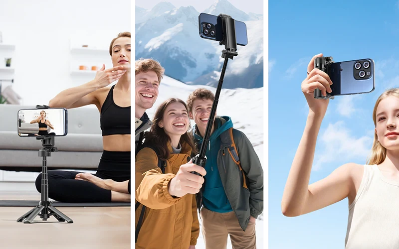 Rollei Easy Creator SmartGrip