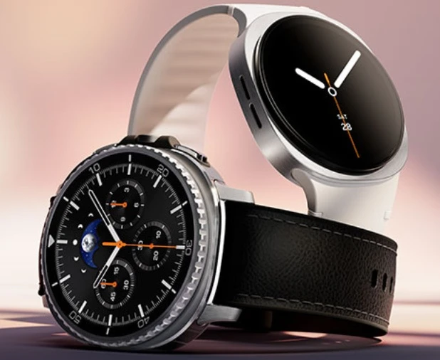 Samsung Galaxy Watch8 Classic