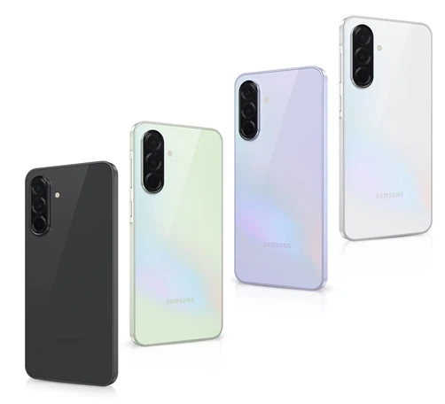 Samsung Galaxy A36 5G různé barvy
