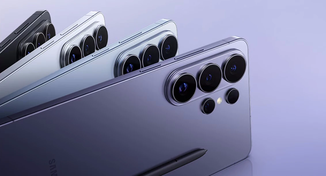 Samsung Galaxy S26 Ultra