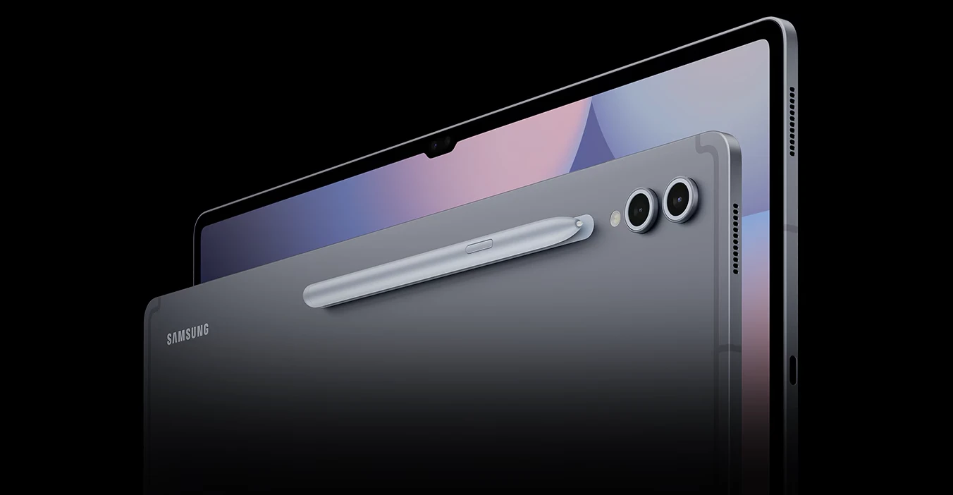Samsung Galaxy Tab S10+ 5G