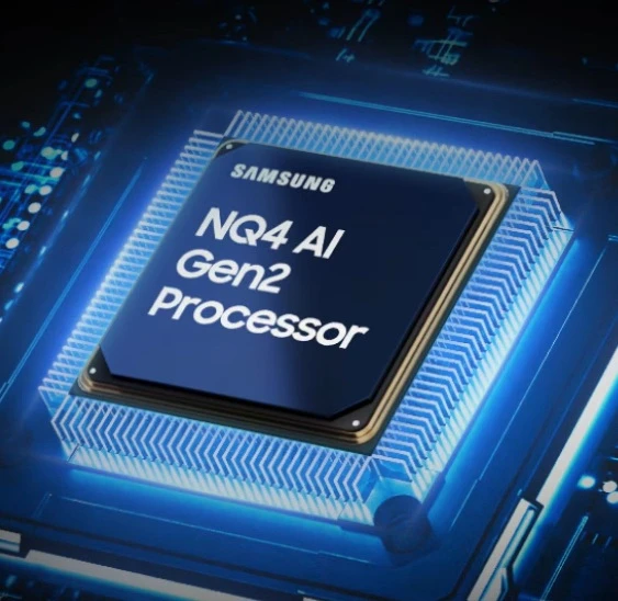 procesor NQ4 AI Gen2