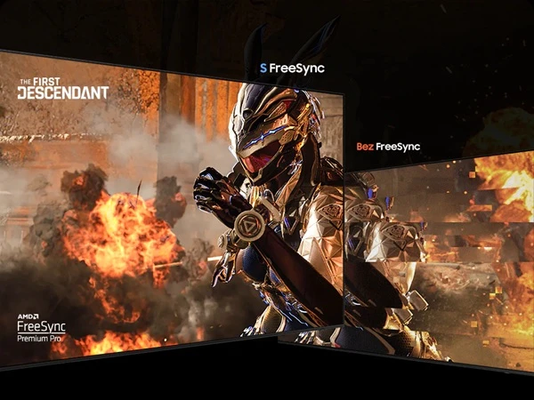 AMD FreeSync Premium Pro