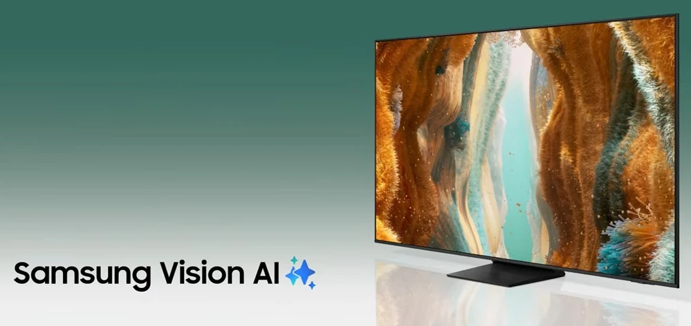 TV Samsung Neo QLED 4K