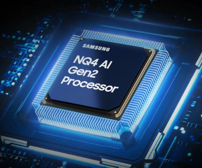 procesor NQ4 AI Gen2