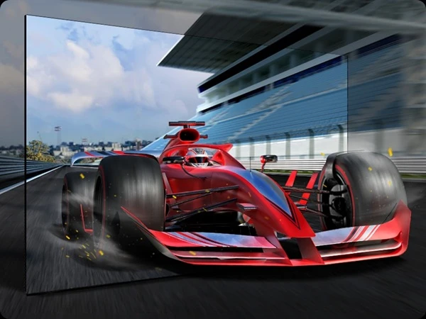 Samsung Neo 8K Vision A