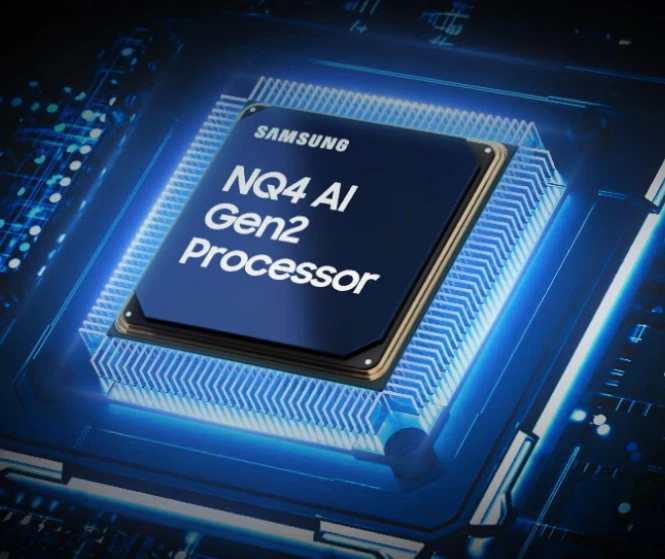 procesor NQ4 AI Gen2