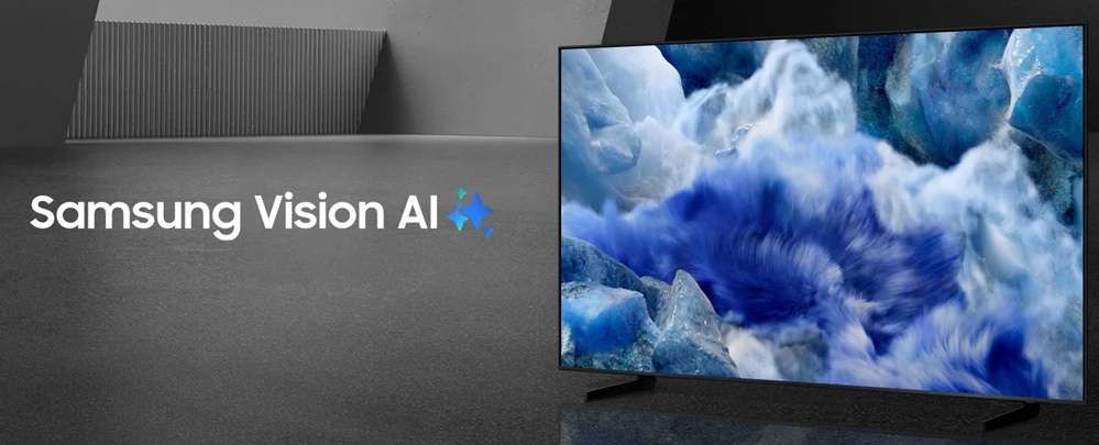 TV Samsung Smart QLED
