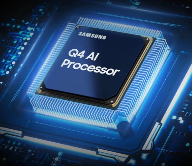 procesot G4 AI