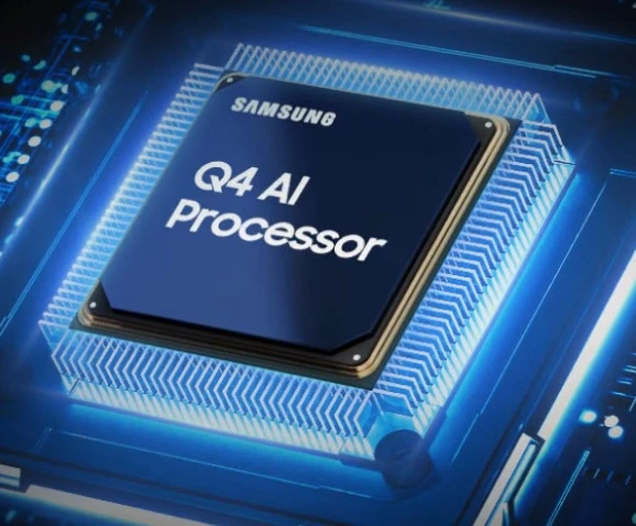 procesor Q4 AI